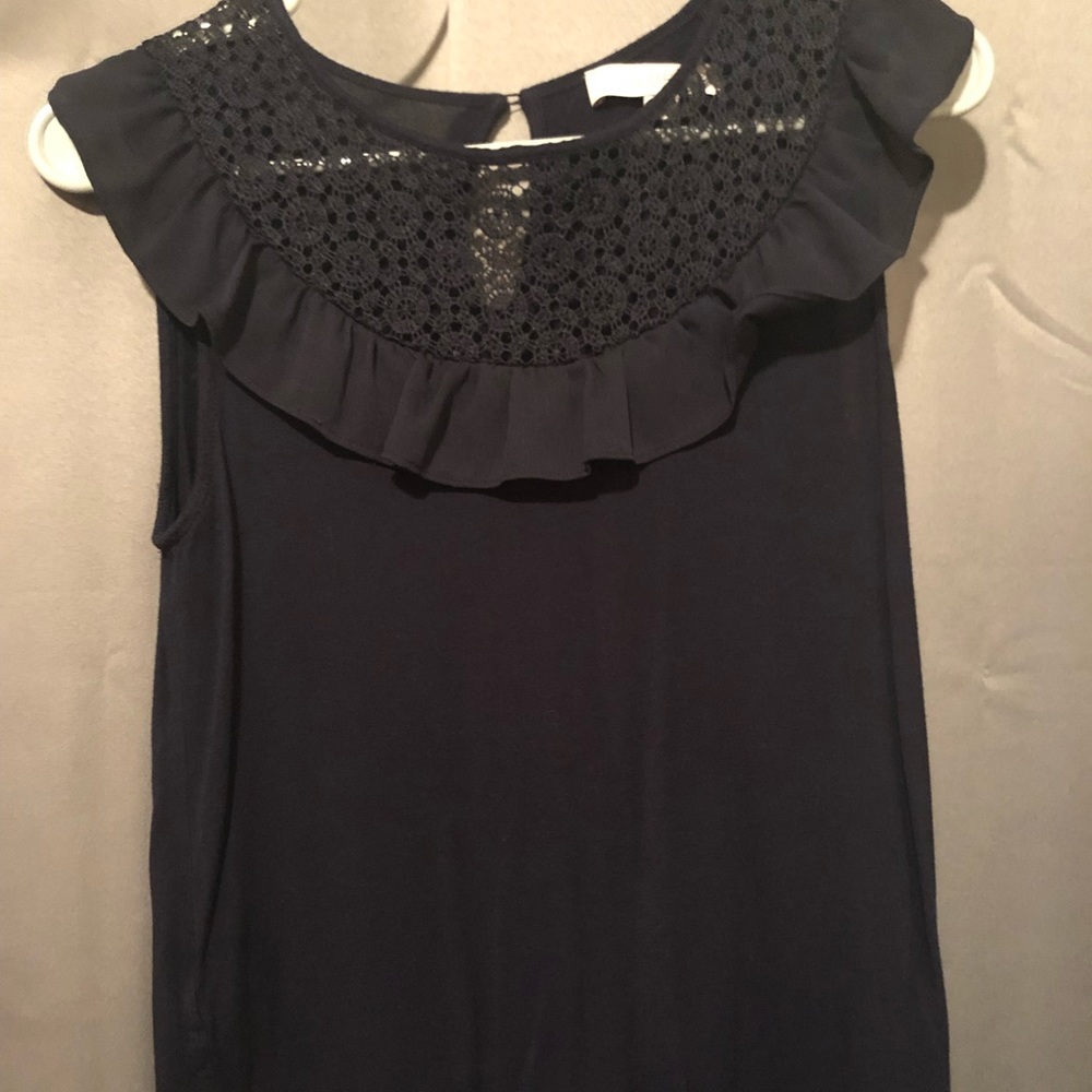 Loft top